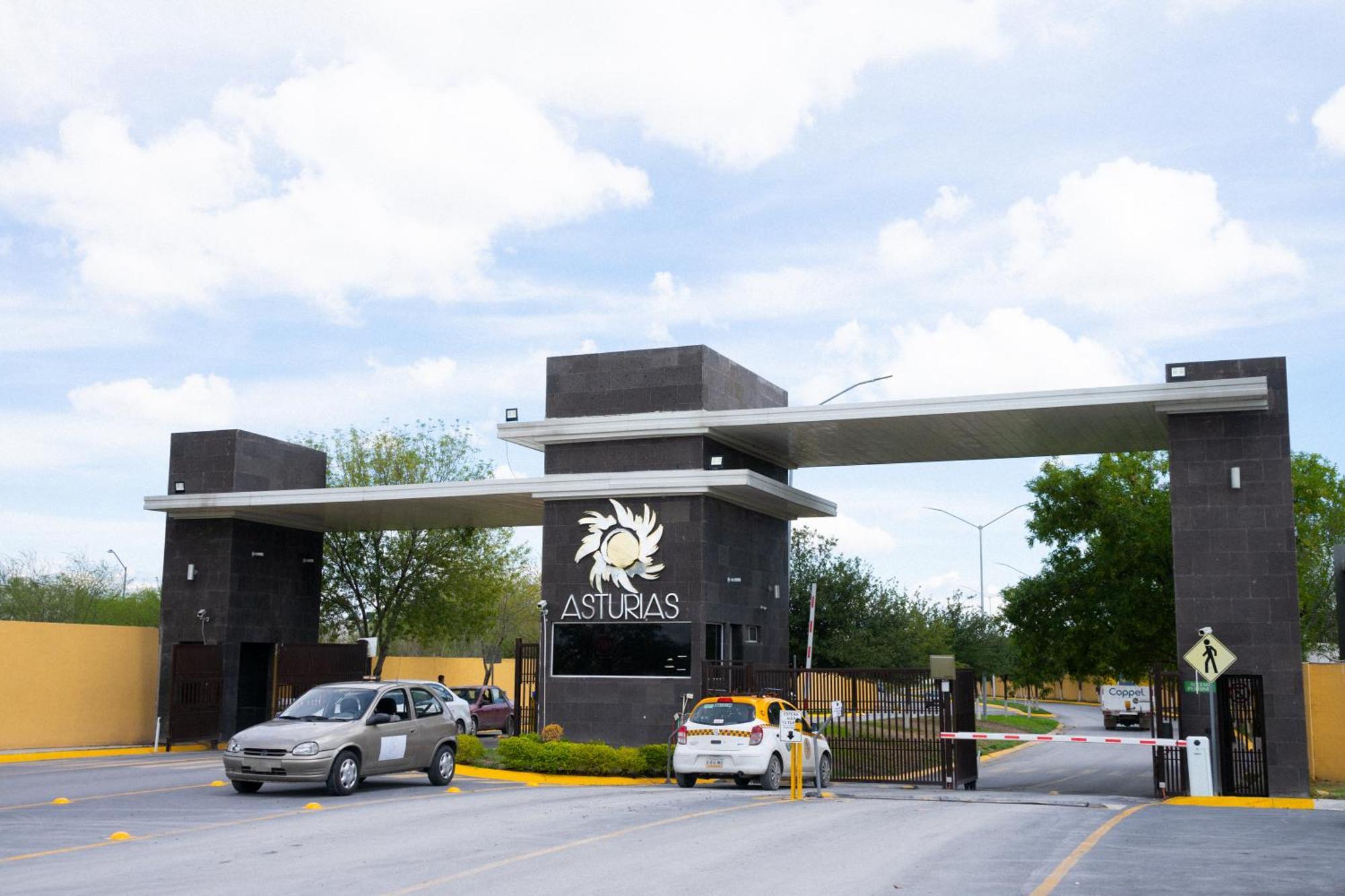 Suites Apodaca Exterior photo